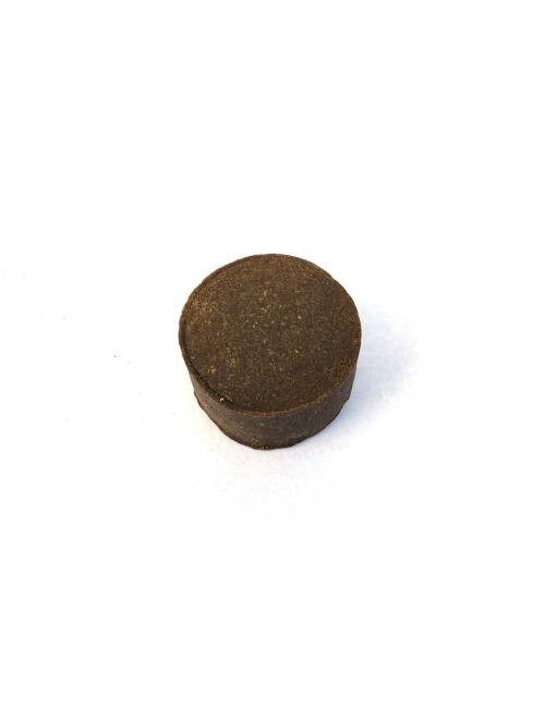Golden Lebanese 15g - Wild Wild Hash - Dalton's Hash CBD Schweiz