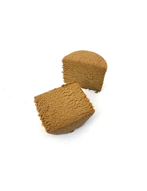 Golden Pollen 20g - Wild Wild Hash - Dalton's Hash CBD Suisse