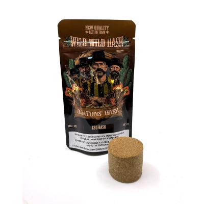 Gamme Complète Golden - Wild Wild Hash - Cannabis CBD Suisse Hash & Pollen