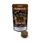 Gamme Complète Golden - Wild Wild Hash - Cannabis CBD Suisse Hash & Pollen