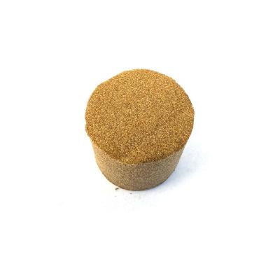 Golden Pollen 20g - Wild Wild Hash - Dalton's Hash CBD Suisse Hash & Pollen