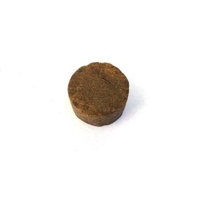 Golden Moroccan 15g - Wild Wild Hash - Dalton's Hash CBD Suisse Hash & Pollen