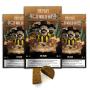 Golden Moroccan 15g - 3 für 2 - Wild Wild Hash - Dalton's Hash CBD Schweiz Hash & Pollen