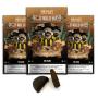 Golden Charas 10g - 3 for 2 - Wild Wild Hash - Dalton's Hash CBD Switzerland