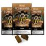 Golden Lebanese 15g - 3 für 2 - Wild Wild Hash - Dalton's Hash CBD Schweiz Hash & Pollen