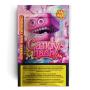 Black Grape 2.5g - Candy Hash - CBD Schweiz