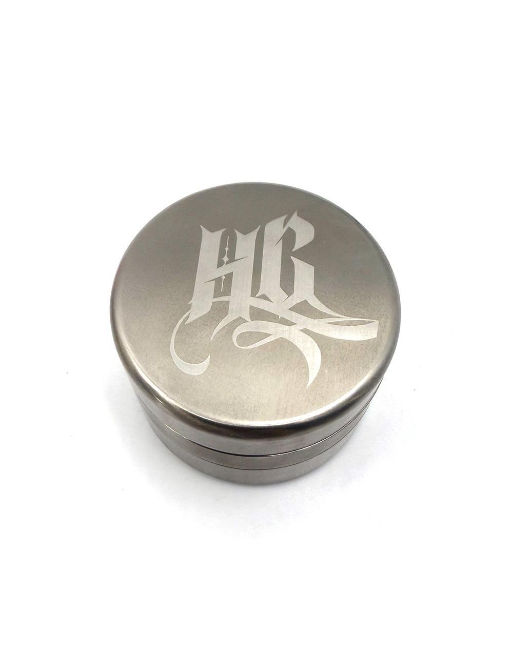 Grinder Titane Hash Gang 62mm – Grinder Premium Magnétique