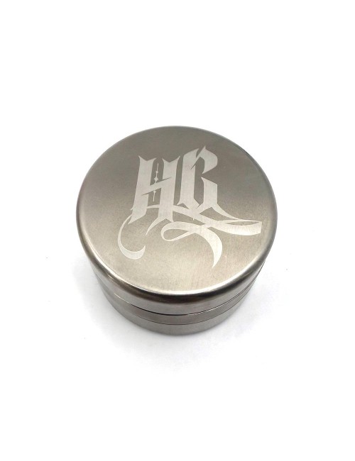 Grinder Titane Hash Gang 62mm – Grinder Premium Magnétique