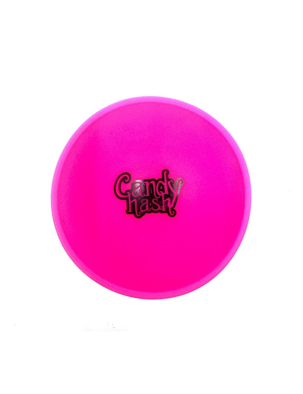 Bol à Rouler Silicone Candy Hash – Accessoire Pratique et Fun