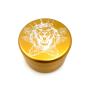copy of Aluminium Grinder Cannabis King 62mm - 3 Parts Limited Edition Grinders