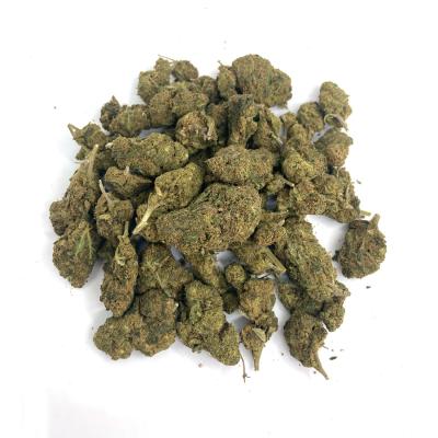 Strawberry - Wild Wild Weed 2.0 - Cannabis CBD Suisse Outdoor