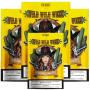 copy of Tropical Cookies 50g - 3 für 2 - Wild Wild Weed 2.