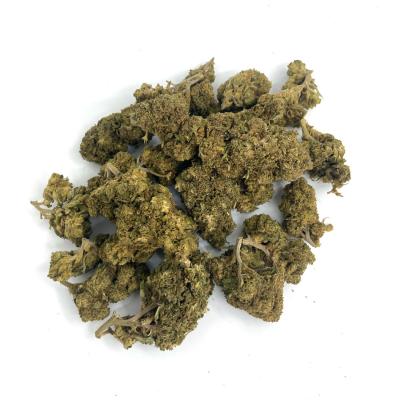 Gorilla Glue - Wild Wild Weed 2.