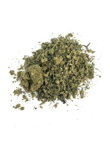 Fruit Punch Trim 90g - 4 für 3 - Wild Wild Weed 2.0 - Cannabis CBD Schweiz