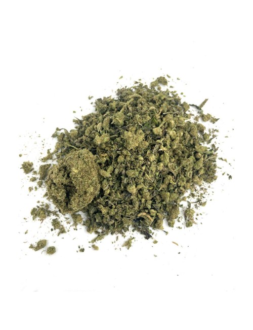 Fruit Punch Trim 90g - 4 for 3 - Wild Wild Weed 2.0 - Cannabis CBD Switzerland