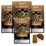 copy of Golden Moroccan 15g - 3 for 2 - Wild Wild Hash - Dalton's Hash CBD Switzerland Hash & Pollen