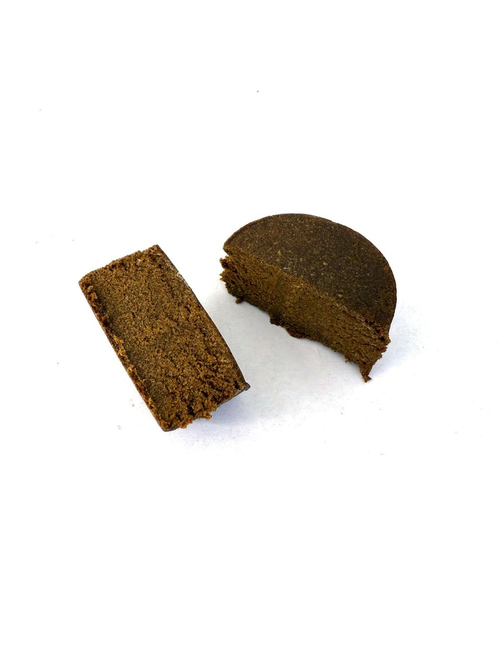 Golden Lebanese 15g - 4 pour 3 - Wild Wild Hash - Dalton's Hash CBD Suisse