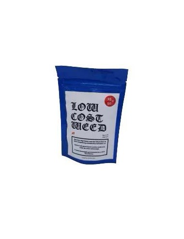 Low Cost Weed V1 Greenhouse - Paradise Weeds