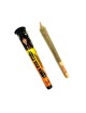 copy of Pre-rolled CBD Joint - Pack of 5 - Wild Wild Weed - Fruit Punch Joints Pré-Roulé