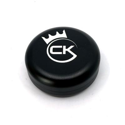 Mini Stash Box Black - Limited Edition Cannabis King Storage boxes