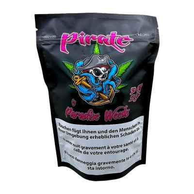 Pirat - Paradise Weeds - Cannabis CBD Schweiz Outdoor