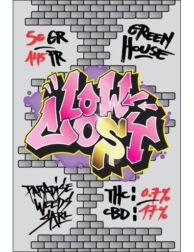 Low Cost Weed V1 Greenhouse - Paradise Weeds