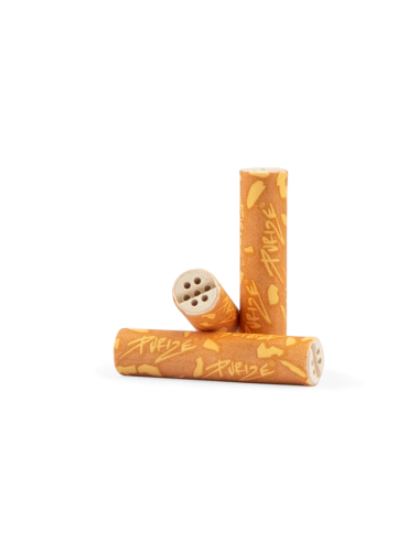 Purize Aktivkohlefilter Xtra Slim 6mm - SPY (250 Stk.)