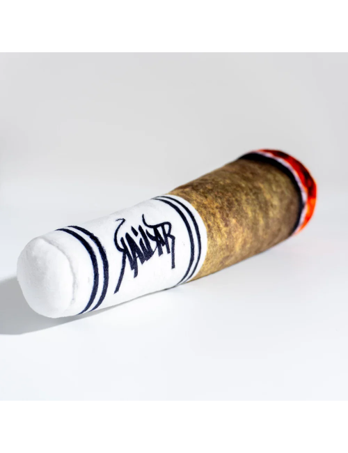 Kailar – Plush Joint Dog Toy