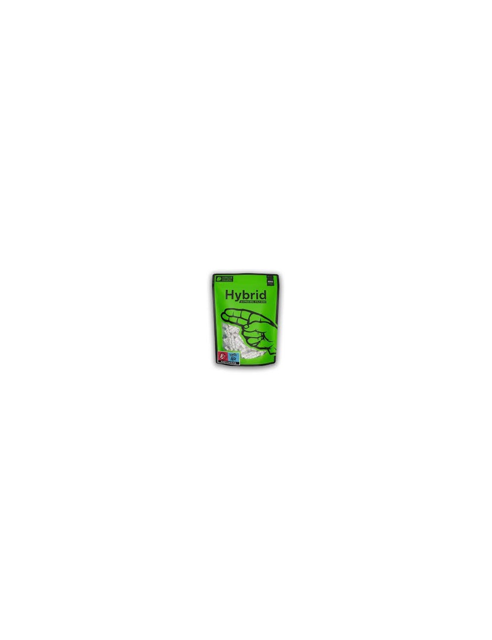 Hybrid Supreme Charcoal Filters - 6.4mm (1000 pack)