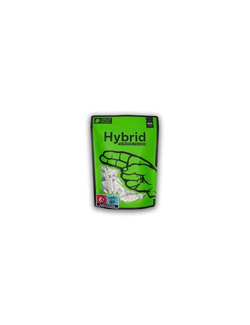 Hybrid Supreme Aktivkohlefilter - 6.4mm (1000er Beutel)