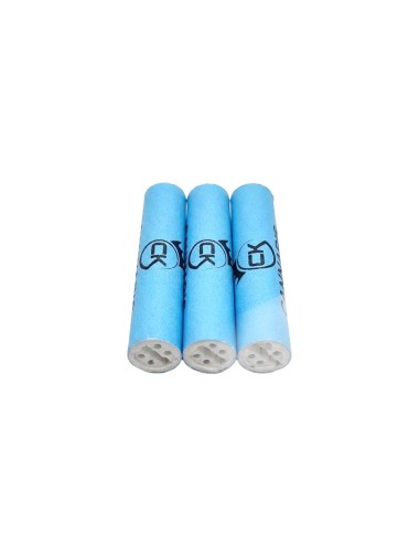 Filtres a charbon actif - Cannabis King - 6mm - 100 pièces