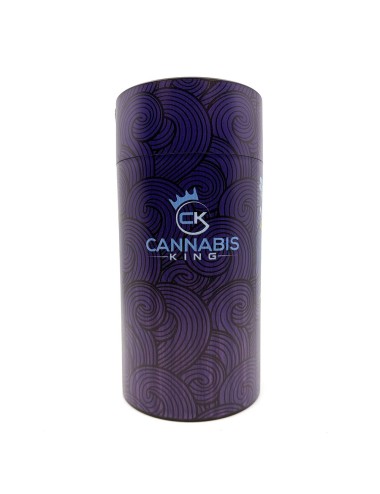 Cannabis King Vacuum Container — Lion King — XtraLarge 2500ml