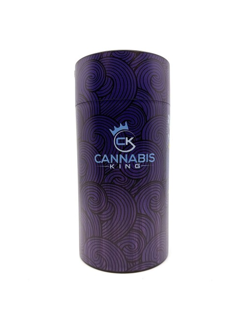 Cannabis King Vacuum Container — Lion King — XtraLarge 2500ml