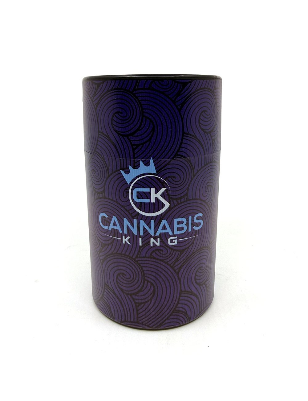 Cannabis King Vacuum Container — Lion King — Medium 650ml