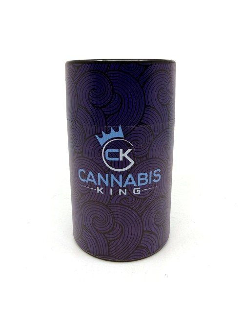 Cannabis King Vacuum Container — Lion King — Medium 650ml