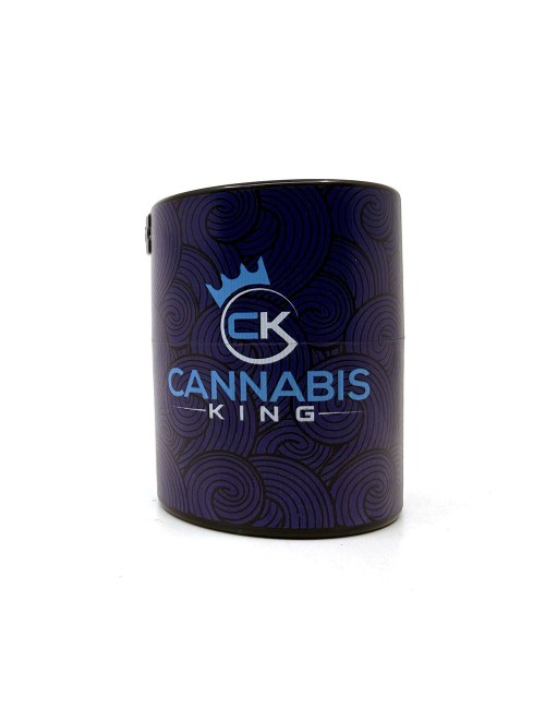 Cannabis King Vacuum Container — Lion King — Small 300ml