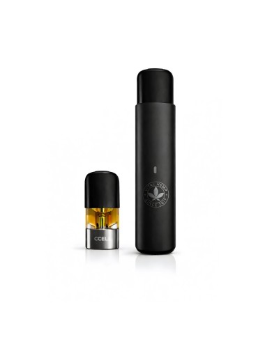 Vape Kit CBD Diesel 40% - Vital Hemp