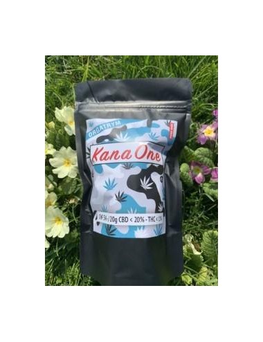 Kanatrym - Kana One - Cannabis CBD