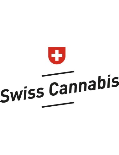 Swiss CBG - Pure production - Cannabis CBD