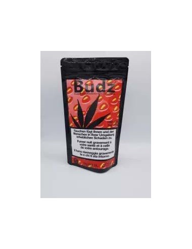 Strawberry - Budz