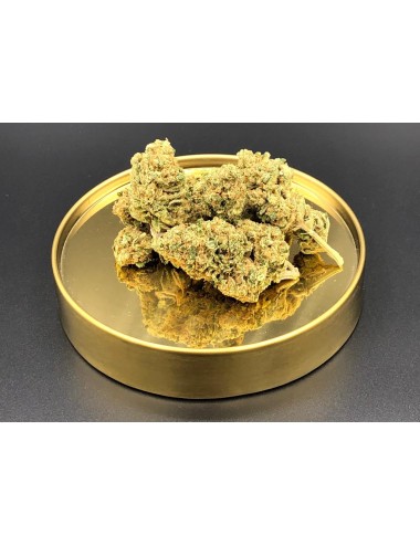 Kushi - CBD Farm's - Cannabis CBD