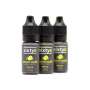 E-liquide CBD Lemon Haze - Sixty8 E-liquides