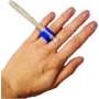 Silikon Joint Holder Ring - Cannabis King®