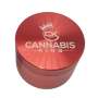 Table grinder 4 parts - Cannabis King®