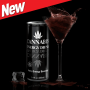 Energy drink with cannabis - Cola Flavor - Cannabis Energy Drink