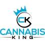 Tatouage "Cannabis King" - Cannabis King® Cannabis King ®