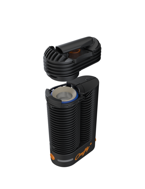 Crafty + - Storz & Bickel