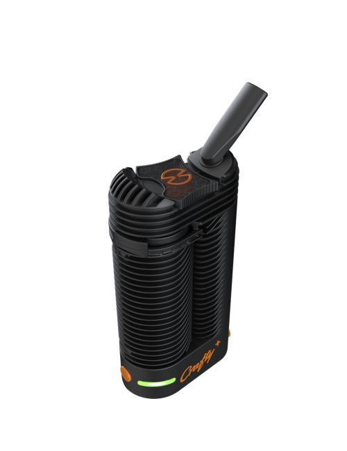 Crafty + - Storz & Bickel