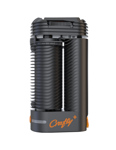 Crafty + - Storz & Bickel