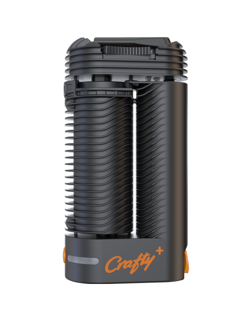 Crafty + - Storz & Bickel